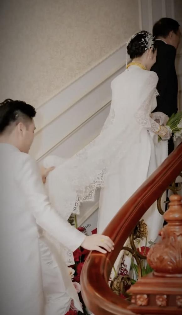 Bên trong biệt thự xa hoa Hương Liên sống trước khi về làm dâu cựu Chủ tịch tập đoàn- Ảnh 11.