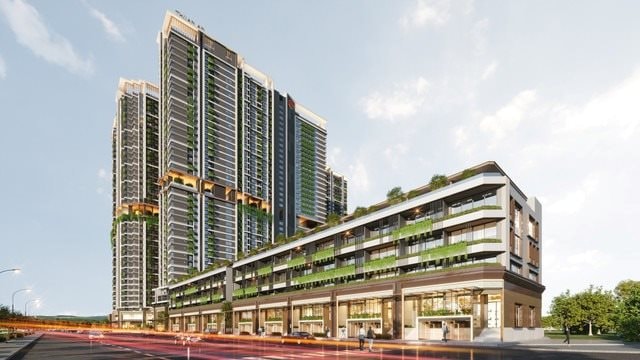 Phát Đạt muốn rút 99% vốn khỏi công ty sở hữu khu đất “vàng” 3 mặt tiền ở Đà Nẵng, giá không dưới 1.100 tỷ đồng- Ảnh 2.