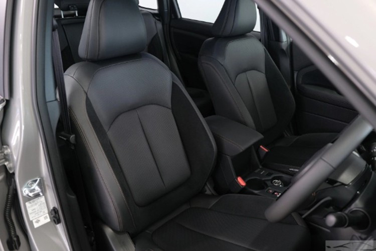 Subaru Forester 2025 chính thức ra mắt thị trường Việt Nam: Động cơ mới, nhập Nhật - giá bán vẫn sẽ là rào cản?- Ảnh 5.