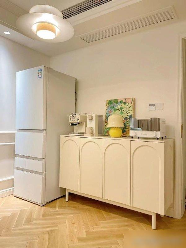 Chi 550 triệu đồng cải tạo nhà 37m² của bố mẹ: Cô gái khiến cả khu phố trầm trồ vì màn 