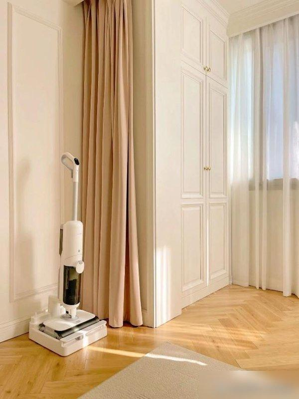 Chi 550 triệu đồng cải tạo nhà 37m² của bố mẹ: Cô gái khiến cả khu phố trầm trồ vì màn 