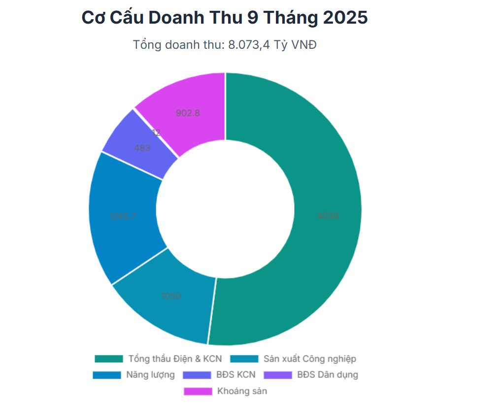 Công ty vốn hoá gần 8.900 tỷ trên sàn dự kiến kiếm 1.100 tỷ doanh thu từ "vàng trắng" của ngành xe điện- Ảnh 1.