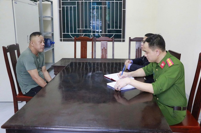 Bắt Nguyễn Thị Kim Dung sinh năm 1973- Ảnh 2.