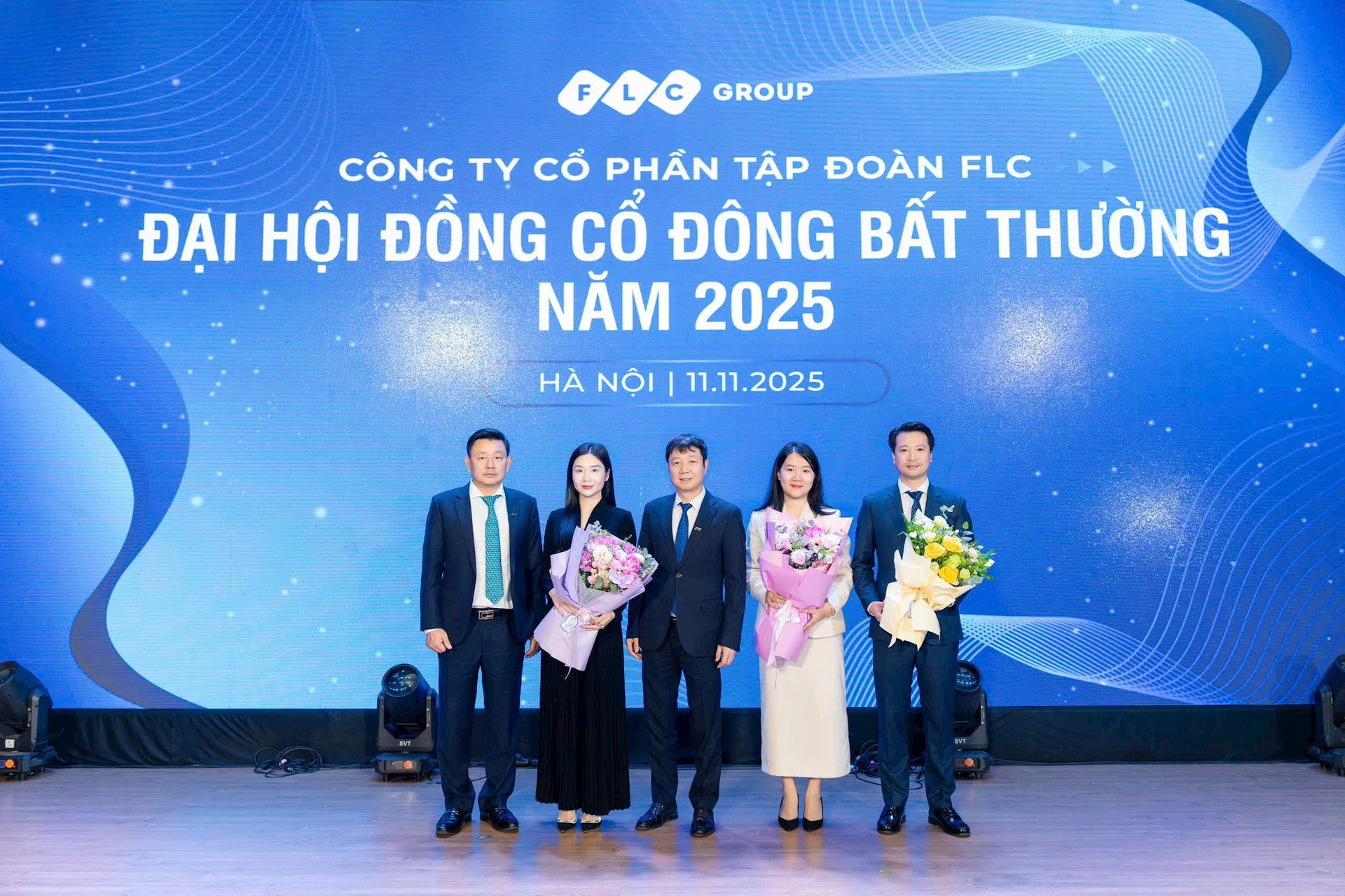 Vừa nhậm chức 1 tháng, tân Giám đốc FLC Samson Golf & Resort vào diện “chờ” tạm hoãn xuất cảnh vì công ty nợ thuế 31,7 tỷ- Ảnh 2.