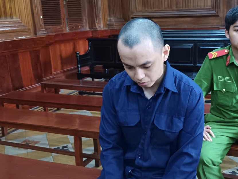 Phanh phui thủ đoạn chiếm đoạt hàng tỉ đồng của chuyên viên ngân hàng ở TP HCM- Ảnh 1. Phanh phui thủ đoạn chiếm đoạt hàng tỉ đồng của chuyên viên ngân hàng ở TP HCM- Ảnh 1.