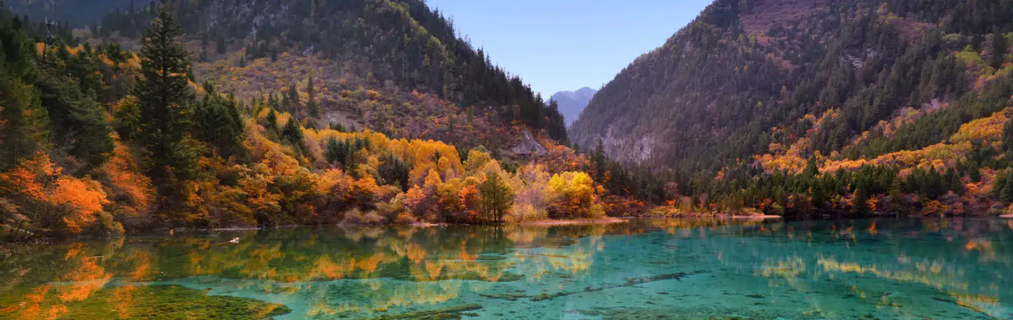 Khách Việt kể chuyện du lịch điểm nổi tiếng ở Trung Quốc, nhận xét: 