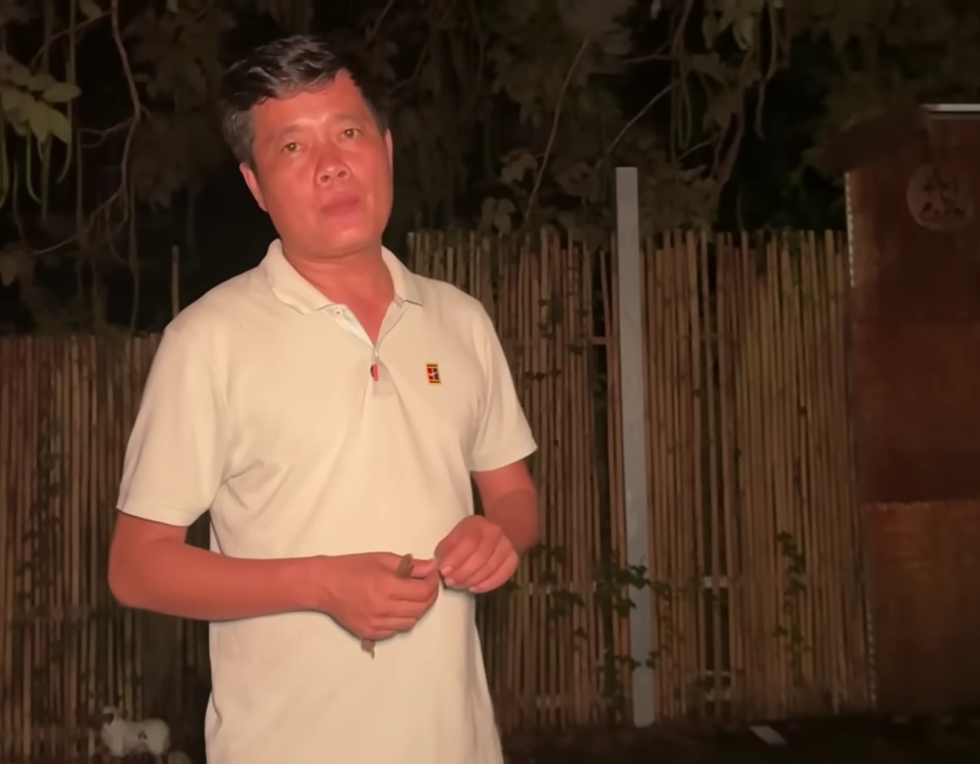 Ông trùm thứ hai Điền Quân đau lòng: "Tôi không đổ lỗi cho ai"- Ảnh 1.