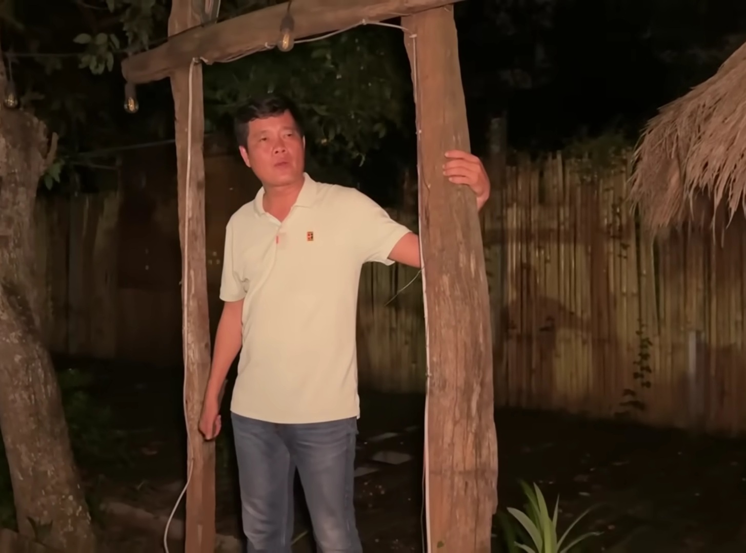 Ông trùm thứ hai Điền Quân đau lòng: "Tôi không đổ lỗi cho ai"- Ảnh 2.