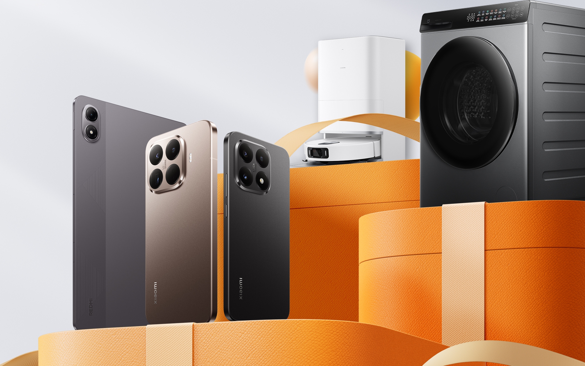 Loạt smartphone, gia dụng, thiết bị IoT Xiaomi đang giảm giá mạnh - cao nhất 14 triệu đồng- Ảnh 1. Loạt smartphone, gia dụng, thiết bị IoT Xiaomi đang giảm giá mạnh - cao nhất 14 triệu đồng- Ảnh 1.