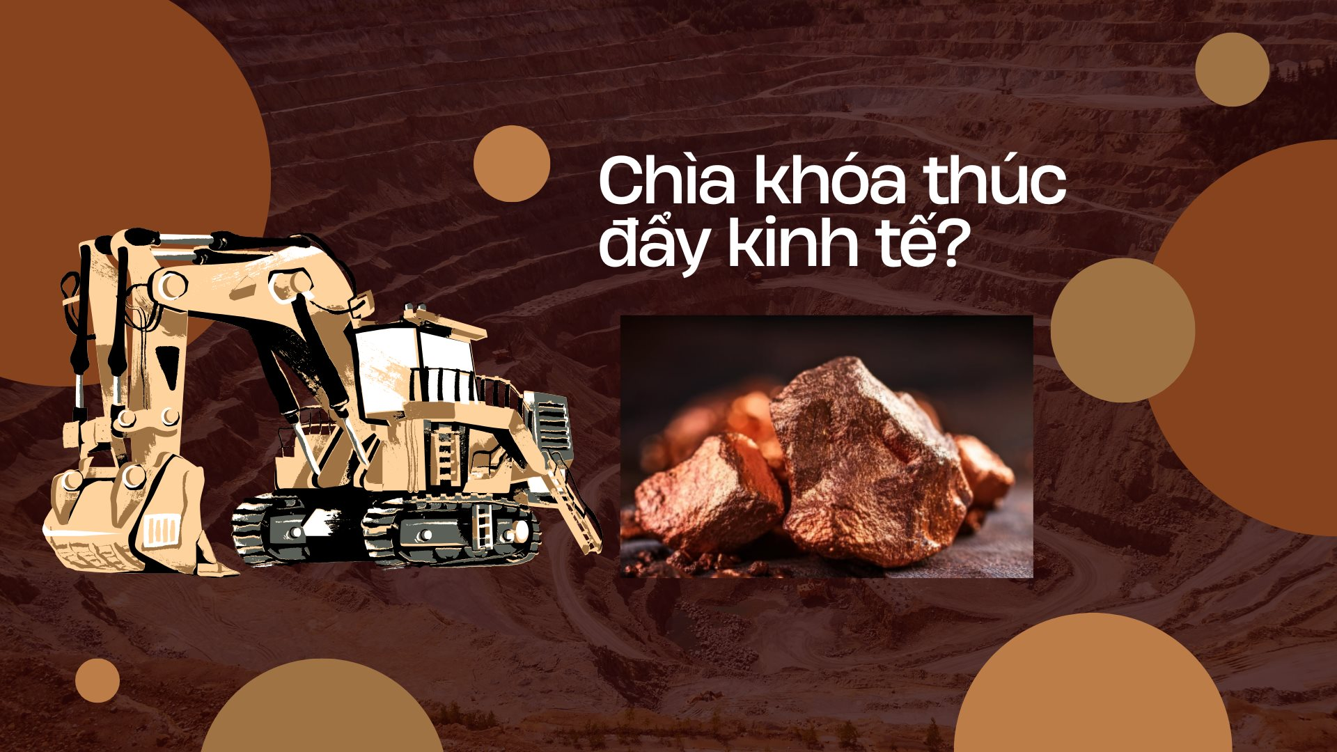 Sở hữu ‘kho báu’ cả thế giới thèm khát nhưng không xuất khẩu nổi 1 gram, nền kinh tế thuộc G20 rục rịch hành động, quyết ‘làm cho đất nước vĩ đại trở lại’- Ảnh 1.