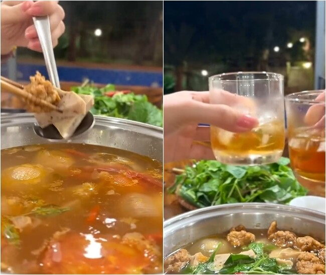 Chuyện ăn uống của Mỹ Tâm gây bất ngờ lớn- Ảnh 5. Chuyện ăn uống của Mỹ Tâm gây bất ngờ lớn- Ảnh 5.