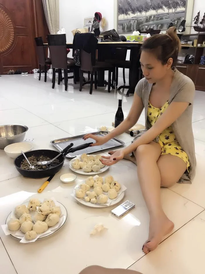 Chuyện ăn uống của Mỹ Tâm gây bất ngờ lớn- Ảnh 24. Chuyện ăn uống của Mỹ Tâm gây bất ngờ lớn- Ảnh 24.