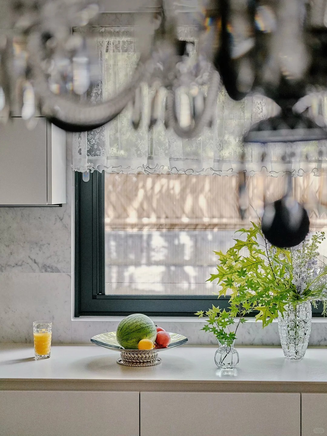 Cứ ngỡ "dì Tuyết" Vương Lâm U60 chỉ biết đóng vai ác: Sau 2 lần đổ vỡ, bà mẹ đơn thân decor biệt thự 300m2 thành nơi chữa lành cực phẩm, ai nhìn thấy cũng phải thốt lên quá sang!- Ảnh 10.