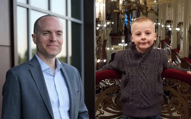 Bác sĩ kể phút cấp cứu GĐ trường Hải Phòng và con trai bị ong đốt tử vong: Tôi chưa từng chứng kiến cảnh tượng đau đớn đến vậy!- Ảnh 1. Bác sĩ kể phút cấp cứu GĐ trường Hải Phòng và con trai bị ong đốt tử vong: Tôi chưa từng chứng kiến cảnh tượng đau đớn đến vậy!- Ảnh 1.