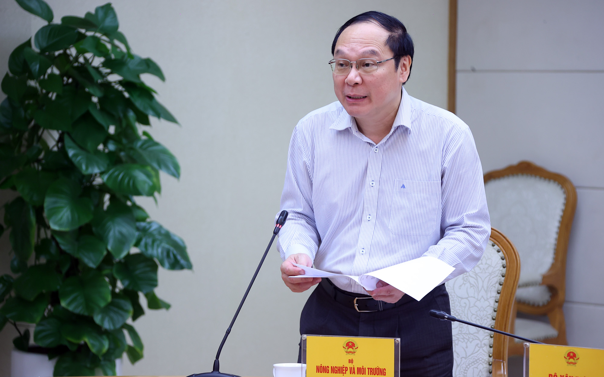 Đề xuất mới liên quan trực tiếp đến hàng triệu ô tô, áp dụng ngay năm sau- Ảnh 1.