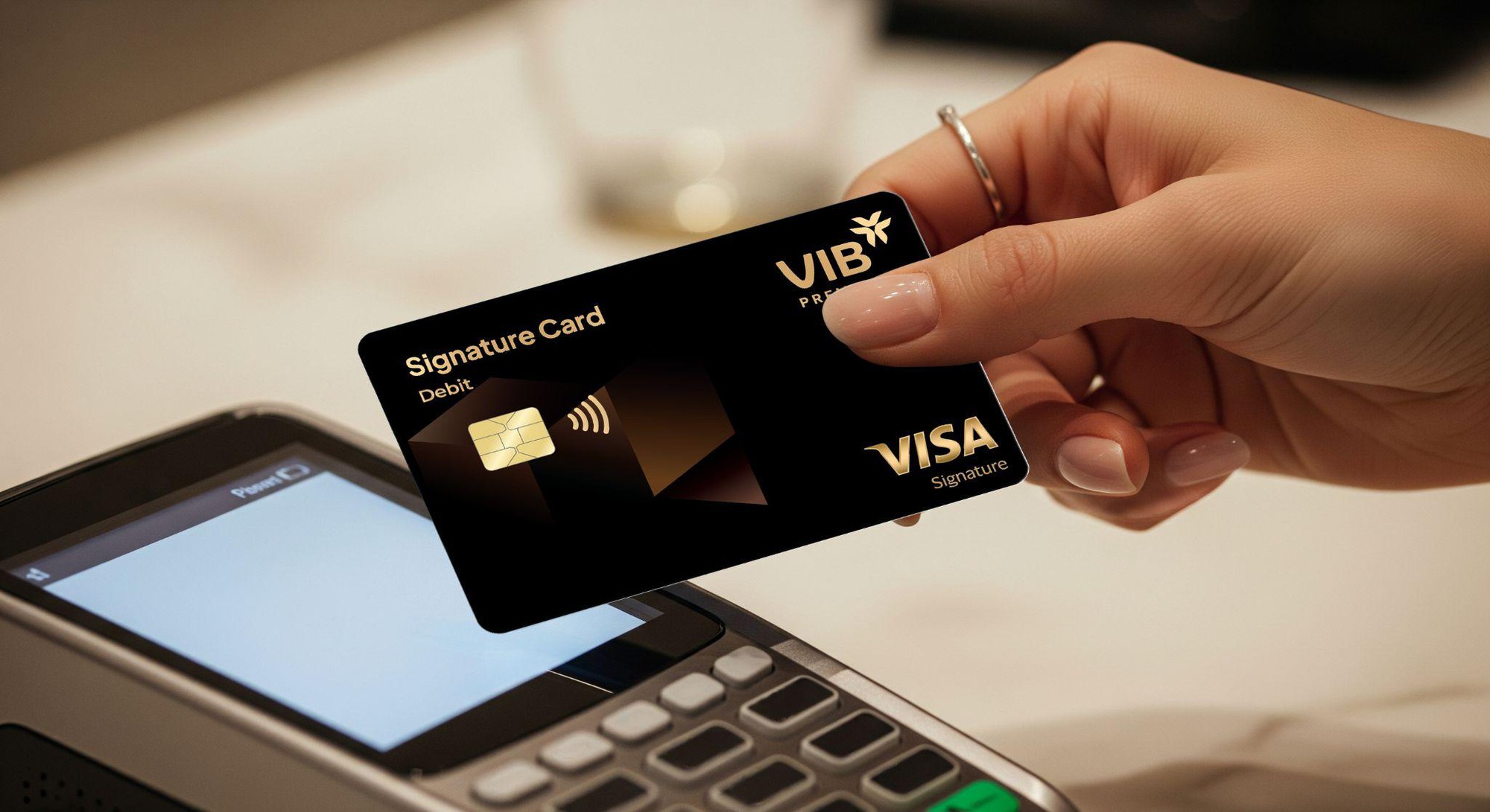 Trả góp qua thẻ thanh toán VIB: Mở rộng lựa chọn tài chính thông minh cho người dùng- Ảnh 1.