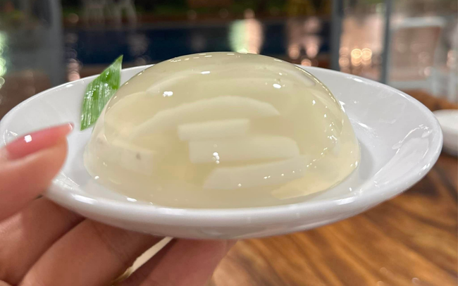 Chuyện ăn uống của Mỹ Tâm gây bất ngờ lớn- Ảnh 6. Chuyện ăn uống của Mỹ Tâm gây bất ngờ lớn- Ảnh 6.