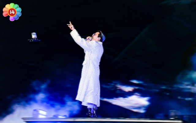 100 nghìn người đến concert G-DRAGON tại Hà Nội: Show quốc tế có lượng khán giả lớn nhất Việt Nam- Ảnh 19.