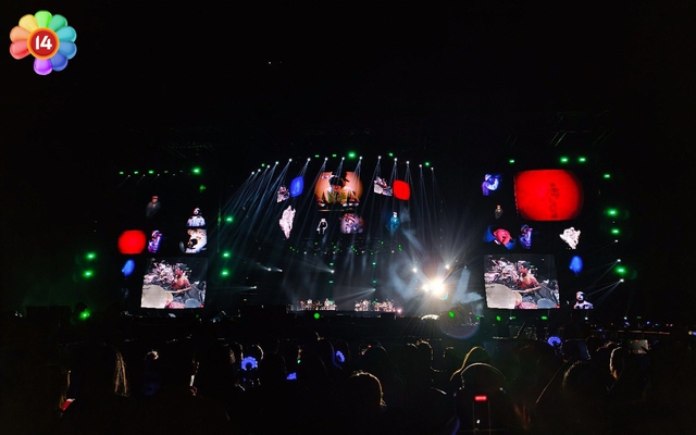 100 nghìn người đến concert G-DRAGON tại Hà Nội: Show quốc tế có lượng khán giả lớn nhất Việt Nam- Ảnh 7.