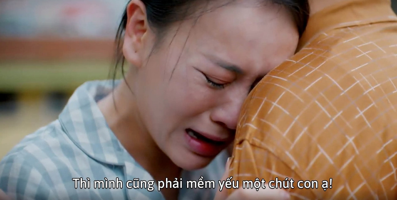 Phương Oanh lội ngược dòng- Ảnh 3.