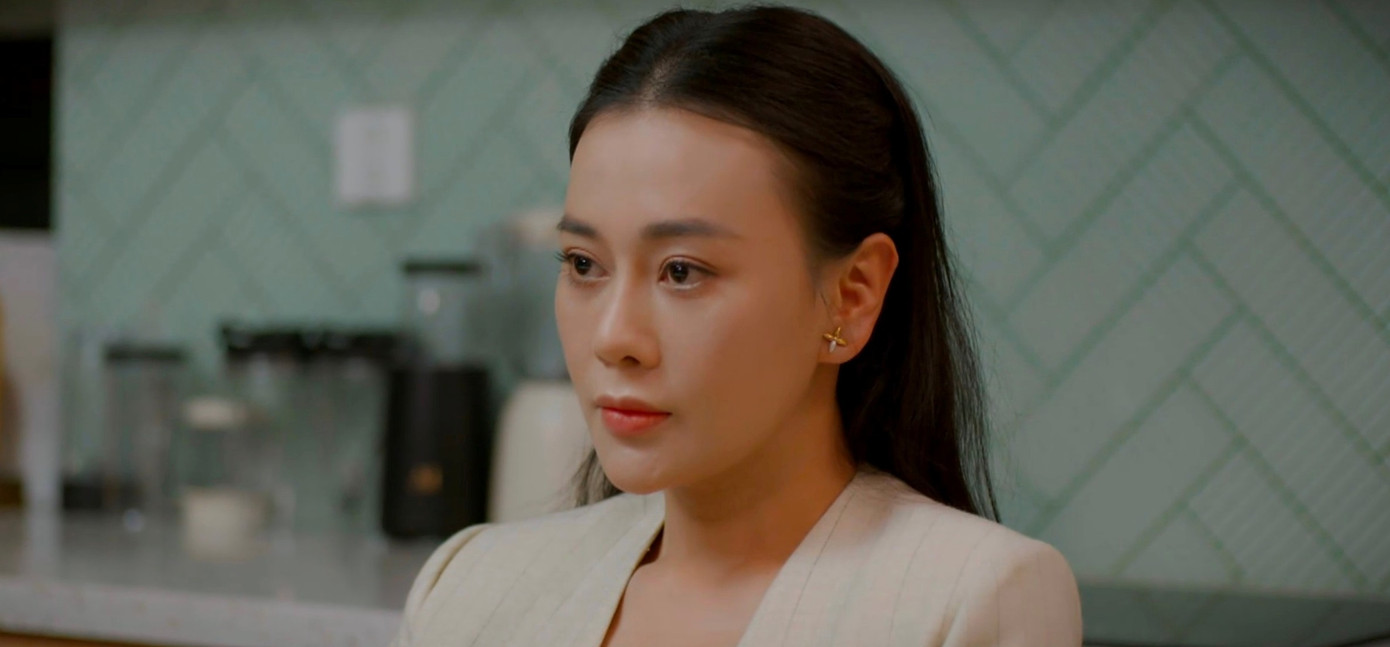 Phương Oanh lội ngược dòng- Ảnh 1.