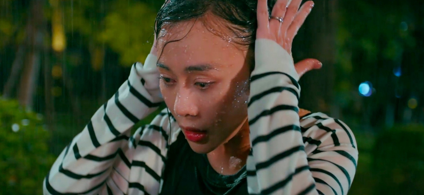 Phương Oanh lội ngược dòng- Ảnh 2.