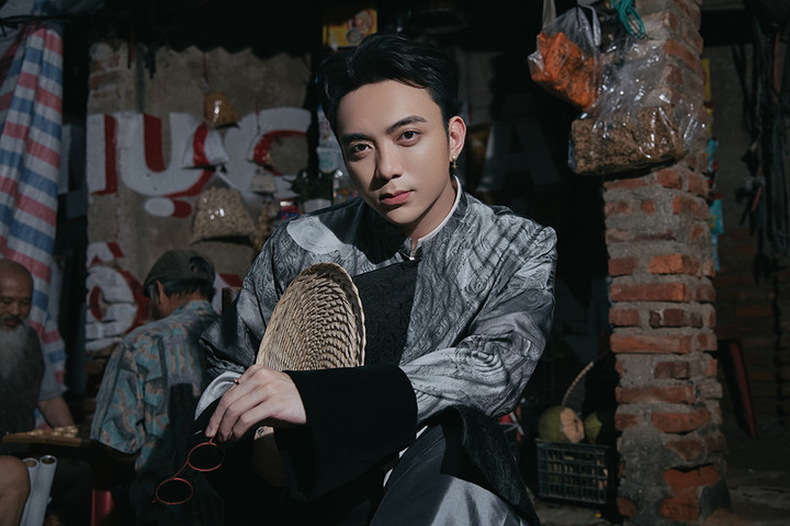 NSND Huỳnh Tú: 'Tôi đau đáu nhiều năm qua vì con trai Soobin'- Ảnh 2.