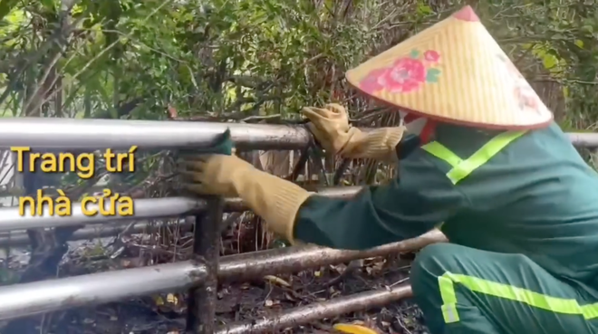 Không ngờ tới những 