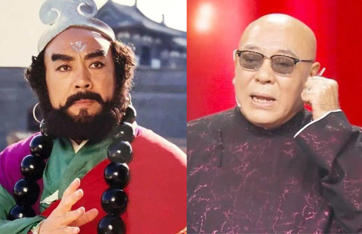 Số phận dàn diễn viên 'Tây du ký': Người thành triệu phú, kẻ đi hát rong- Ảnh 3.