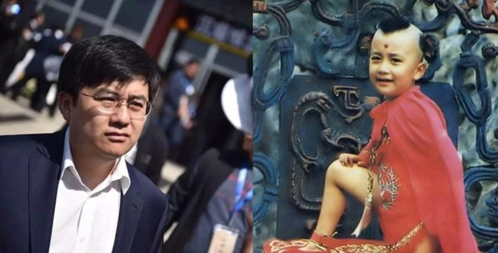 Số phận dàn diễn viên 'Tây du ký': Người thành triệu phú, kẻ đi hát rong- Ảnh 5.