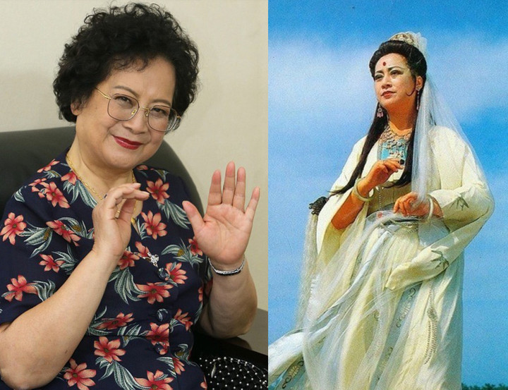 Số phận dàn diễn viên 'Tây du ký': Người thành triệu phú, kẻ đi hát rong- Ảnh 7.