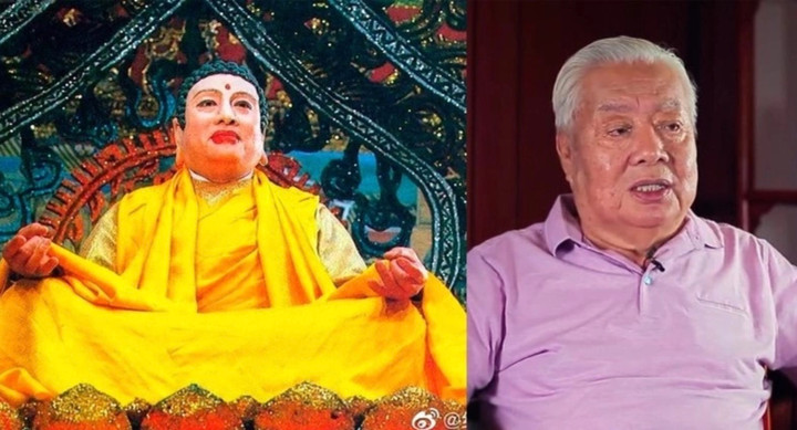 Số phận dàn diễn viên 'Tây du ký': Người thành triệu phú, kẻ đi hát rong- Ảnh 8.