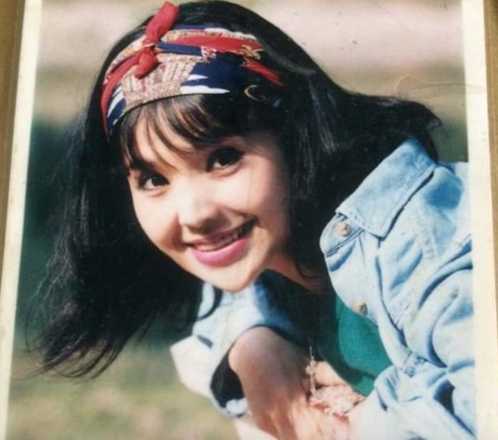 NSND Lan Hương 'Em bé Hà Nội': Cãi mẹ theo nghệ thuật, U70 viên mãn bên chồng- Ảnh 2.