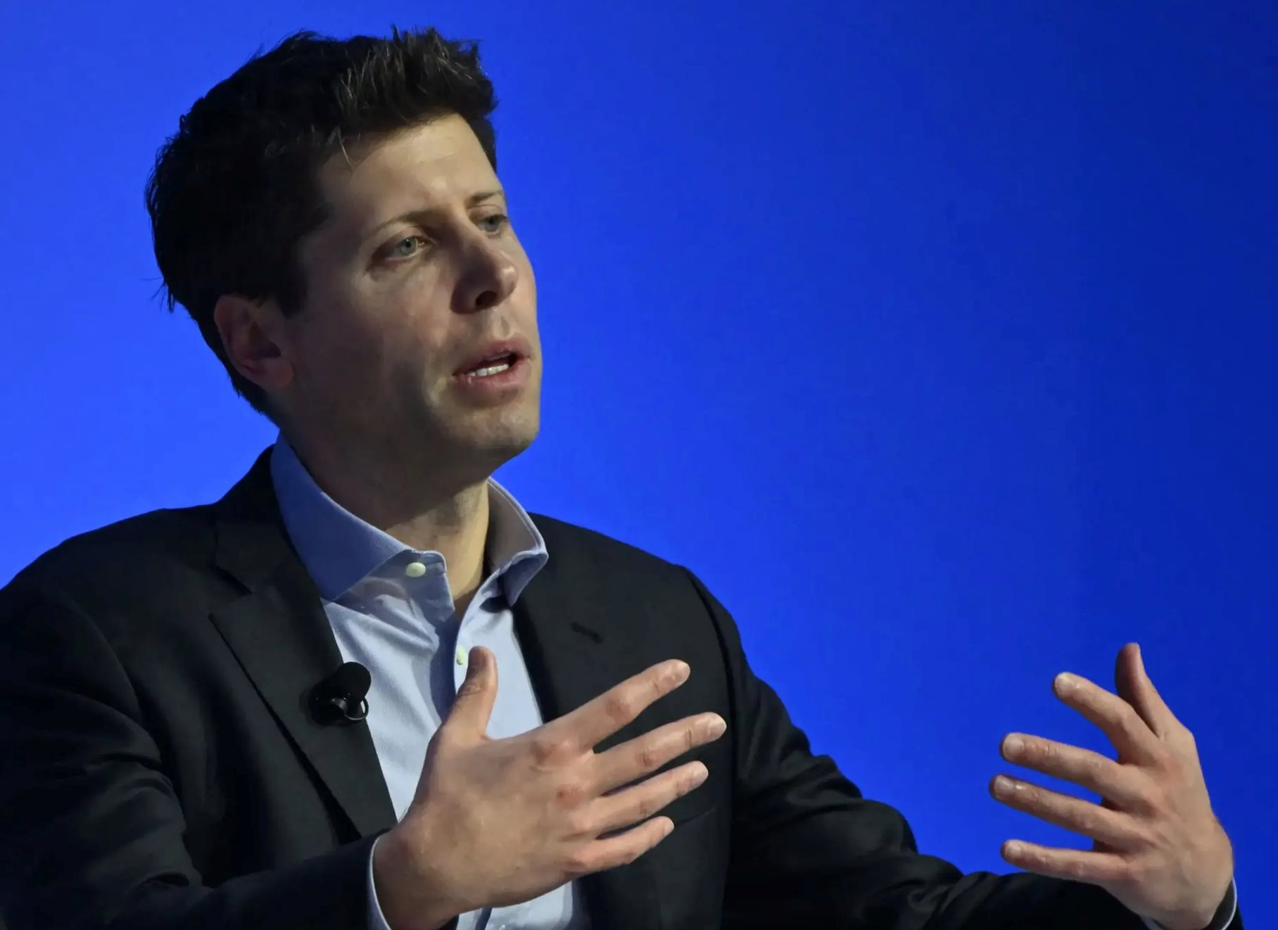 OpenAI tiêu 15 triệu USD/ngày chỉ để vận hành 1 ứng dụng, 4 năm tới sẽ tiếp tục 'đốt' hơn 100 tỷ USD tiền mặt- Ảnh 1.