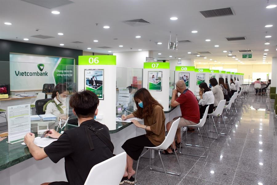 Chuyển tiền Vietcombank, Agribank thấy cảnh báo lạ: Đây là điều mọi khách hàng phải biết- Ảnh 1. Chuyển tiền Vietcombank, Agribank thấy cảnh báo lạ: Đây là điều mọi khách hàng phải biết- Ảnh 1.