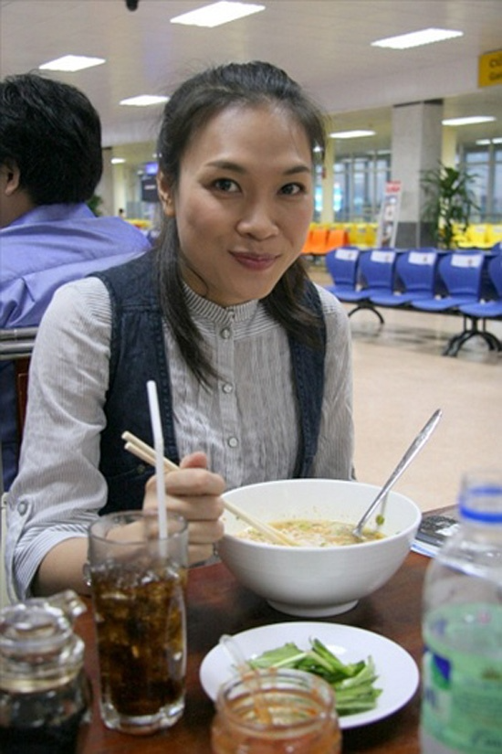 Chuyện ăn uống của Mỹ Tâm gây bất ngờ lớn- Ảnh 9. Chuyện ăn uống của Mỹ Tâm gây bất ngờ lớn- Ảnh 9.