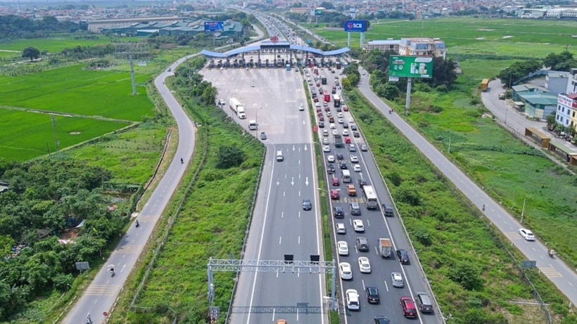 Đèo Cả kinh doanh ra sao trong 9 tháng đầu năm 2025?- Ảnh 1.