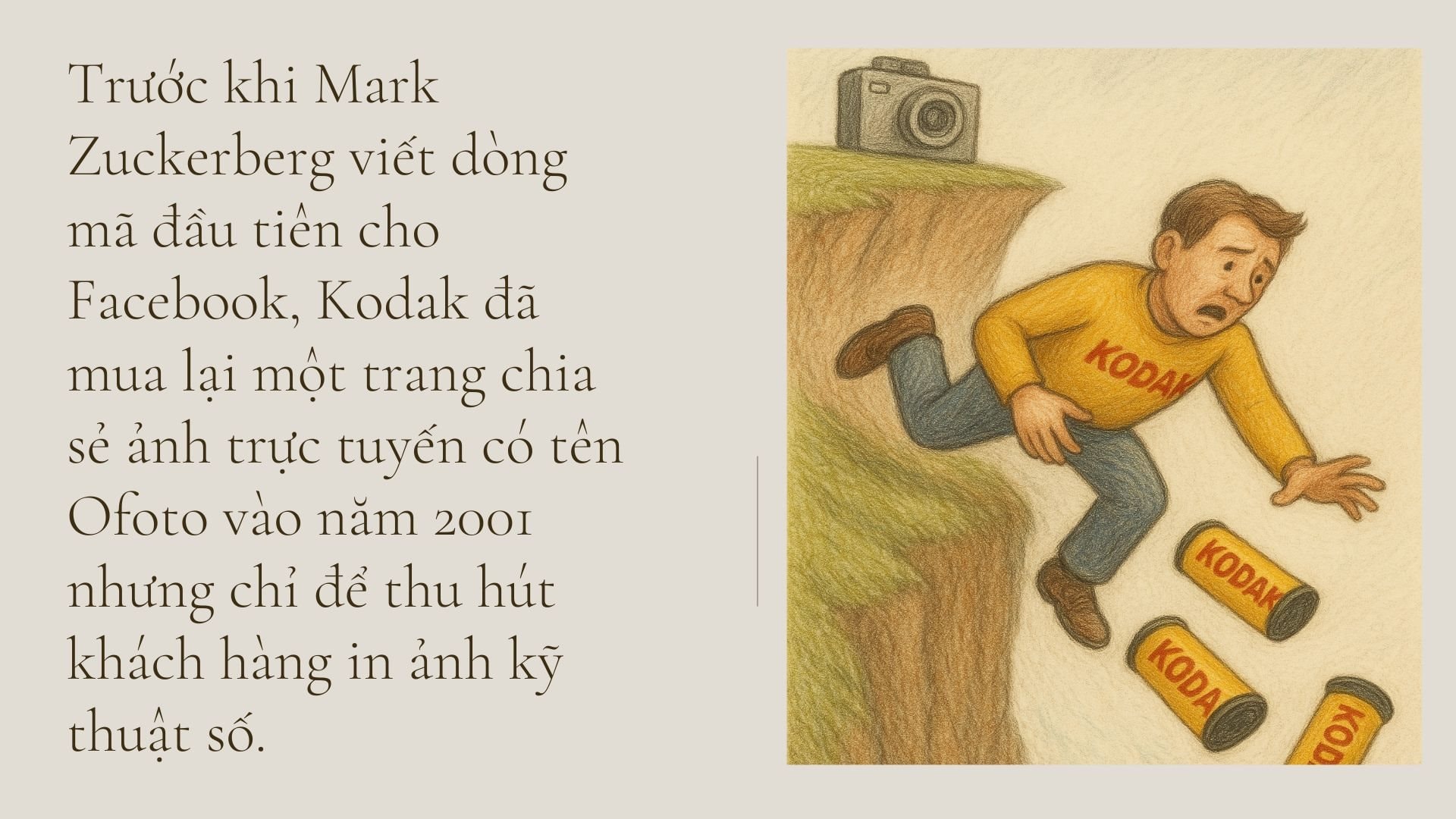 Kỹ sư phát minh siêu phẩm công nghệ, lãnh đạo khen “tốt đấy nhưng đừng nói cho ai”: Câu nói báo hiệu sự suy tàn của kẻ thống trị- Ảnh 5.