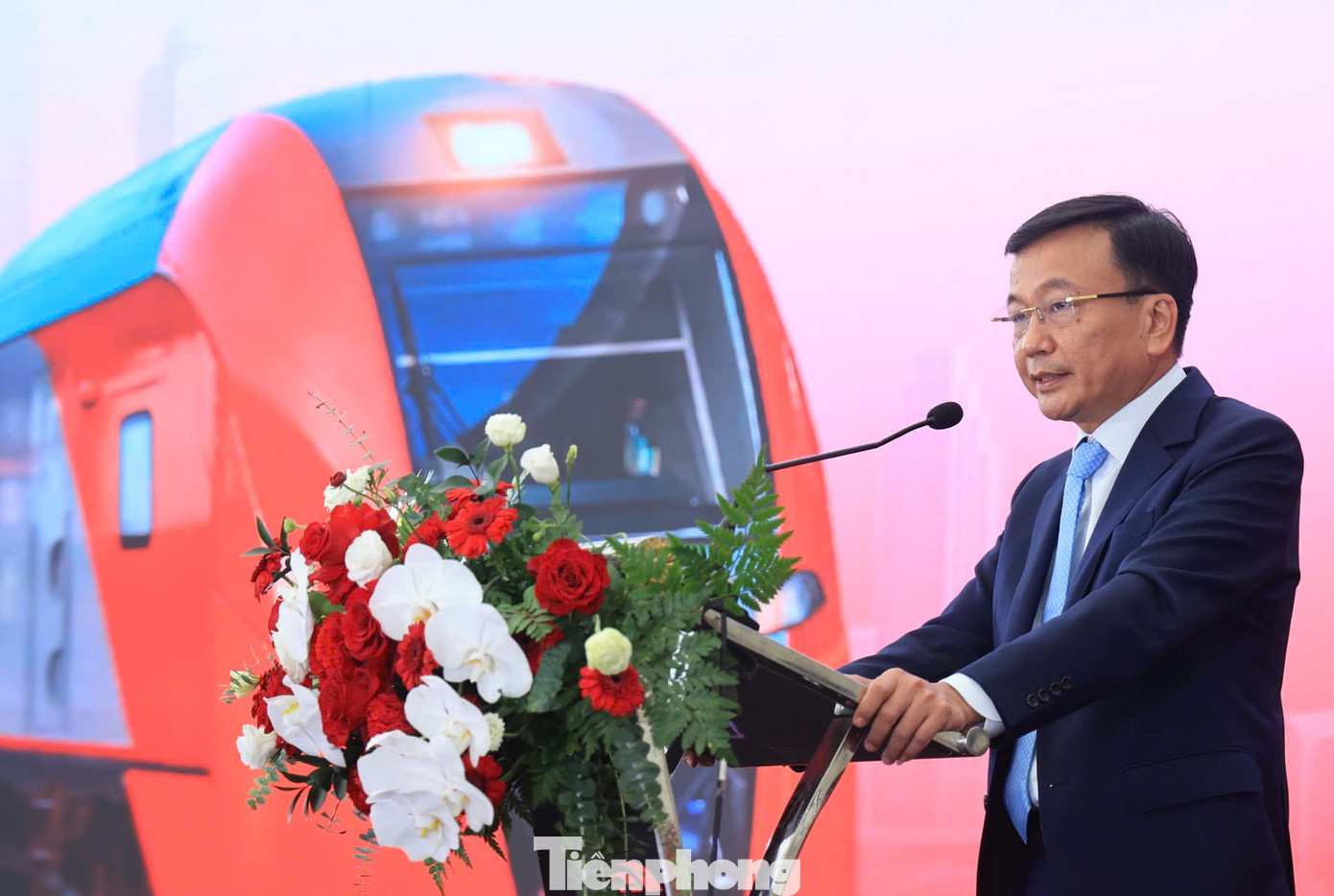 Hiện đại hóa đường sắt: Vì sao Việt Nam không tìm công nghệ đắt nhất?- Ảnh 1.