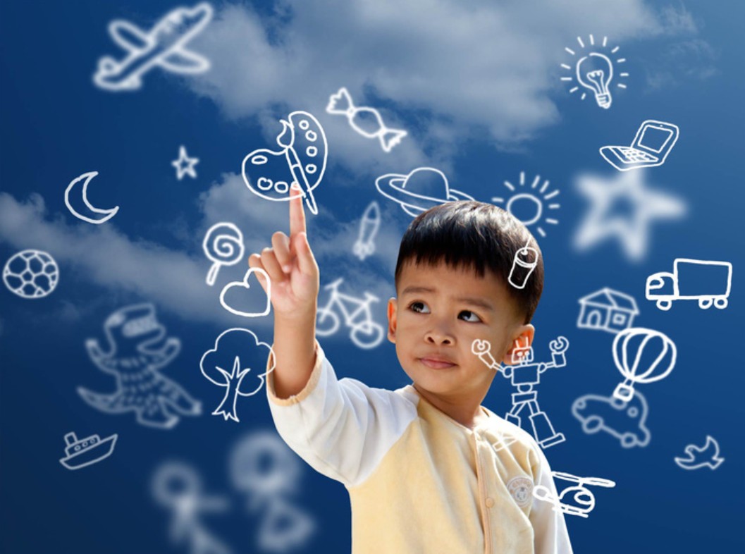 Bất ngờ con thông minh vượt trội nhờ cha mẹ áp dụng 7 thói quen mỗi ngày- Ảnh 1. Bất ngờ con thông minh vượt trội nhờ cha mẹ áp dụng 7 thói quen mỗi ngày- Ảnh 1.