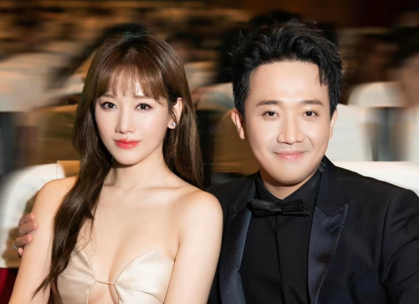 "Người đàn bà" đã đồng hành cùng Trấn Thành suốt 1 thập kỷ- Ảnh 2.