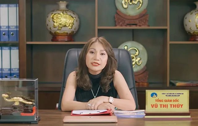 Vụ án Công ty bất động sản Nhật Nam: 9.113 tỷ đồng đã đi về đâu?- Ảnh 2.