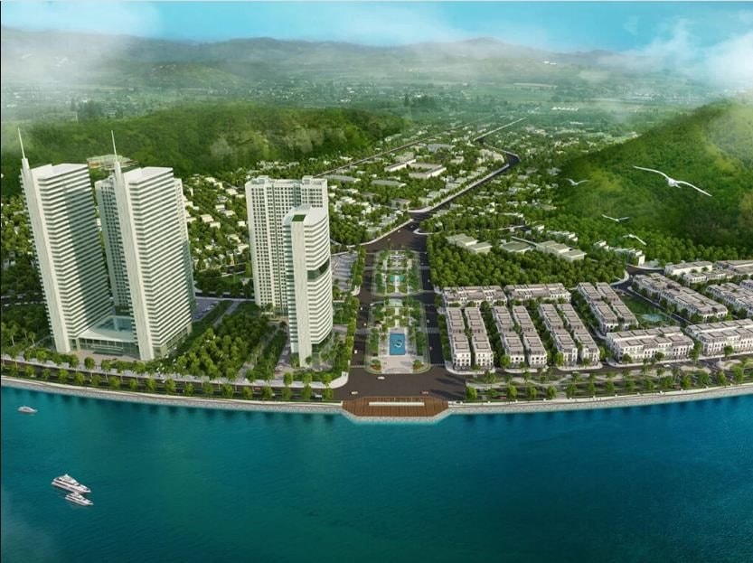 Thần tốc: Vingroup sắp khởi công siêu dự án 18 tỷ USD lớn nhất lịch sử tập đoàn- Ảnh 2.