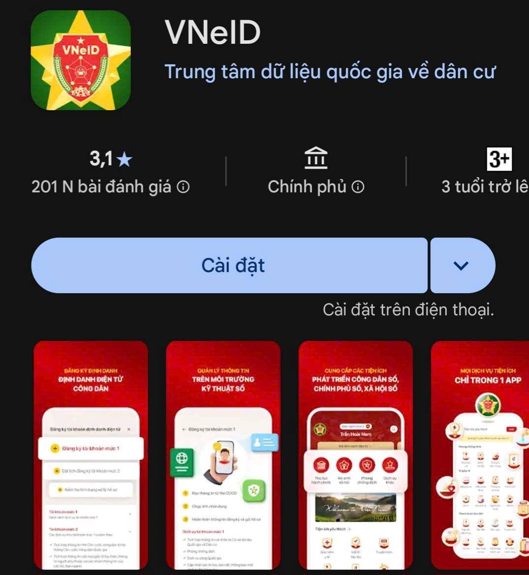 Thông báo quan trọng liên quan đến ứng dụng hàng chục triệu người đang dùng- Ảnh 1. Thông báo quan trọng liên quan đến ứng dụng hàng chục triệu người đang dùng- Ảnh 1.