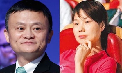 Vợ tỷ phú Jack Ma mới mua một dinh thự từng là Đại sứ quán Ý tại London, trị giá 19,5 triệu bảng Anh- Ảnh 1.