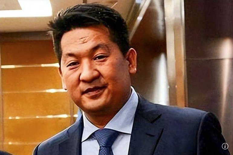 Trung Quốc điều máy bay dẫn trùm đế chế cờ bạc từ Thái Lan về nước- Ảnh 1.