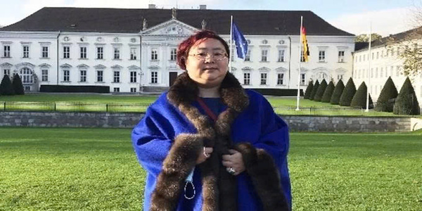 Sự thật về nữ nhân viên nghèo nhưng ở biệt thự, bị cảnh sát bắt vì giữ 61.000 Bitcoin thì nói mình bị lừa, chủ mưu cuối cùng lộ diện- Ảnh 1. Sự thật về nữ nhân viên nghèo nhưng ở biệt thự, bị cảnh sát bắt vì giữ 61.000 Bitcoin thì nói mình bị lừa, chủ mưu cuối cùng lộ diện- Ảnh 1.