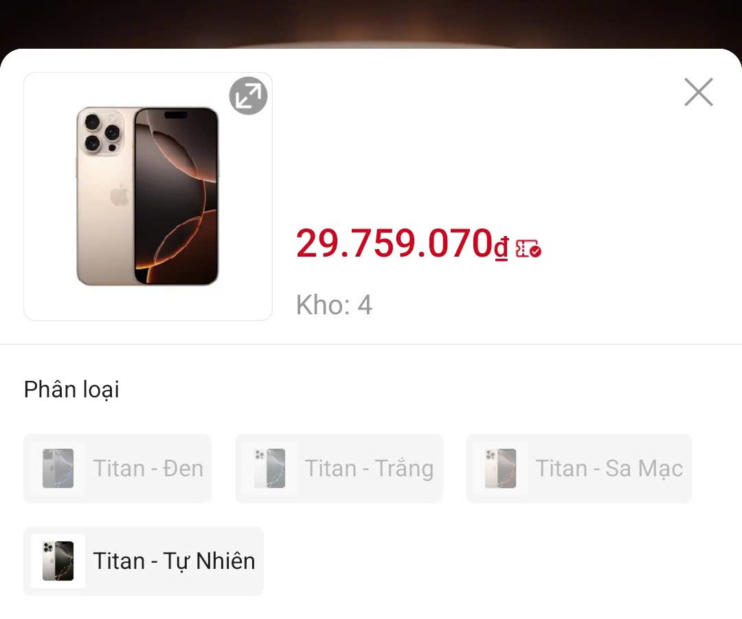 Thức trắng săn sale 11-11, nhận về toàn… “cục tức”- Ảnh 1. Thức trắng săn sale 11-11, nhận về toàn… “cục tức”- Ảnh 1.