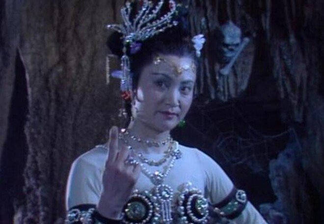 Yêu quái IQ cao nhất Tây Du Ký, khiến Tề Thiên Đại Thánh không ít lần hoang mang- Ảnh 1.