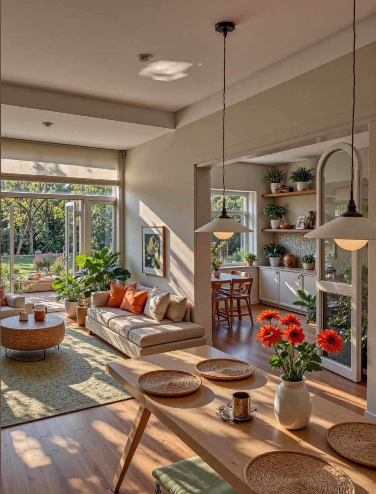 Ông bà xưa dạy: Chỉ cần giữ sạch 3 chỗ trong nhà, tài lộc tự tìm đến, càng ở càng có phước- Ảnh 3.